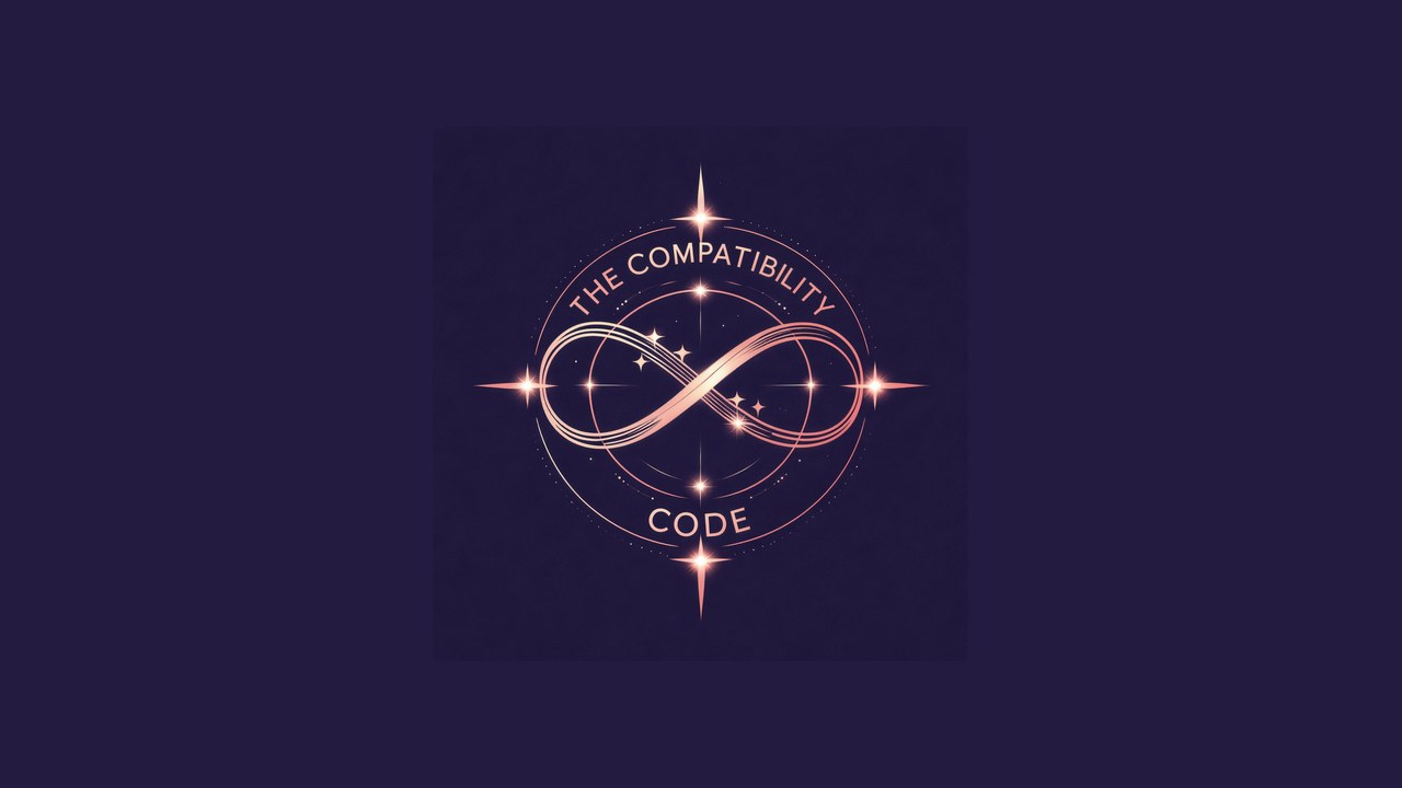 The Compatibility Code: Numerology Deep Reading preview