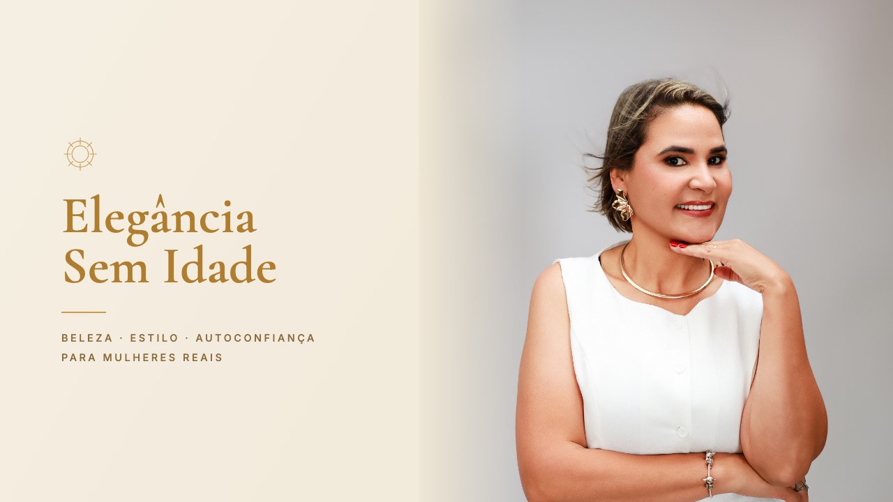 Elegância Sem Idade preview